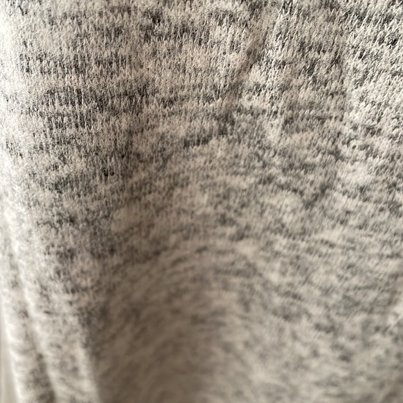 Soft cream dress - Picture 7 of 7